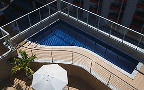 Tropico Praia Hotel